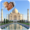 Tajmahal PhotoFrames