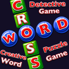 Word Crossword : Word Puzzle
