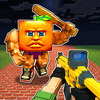 Blocky Hunters: FPS Survival
