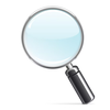 Magnifier: Zoom & Flashlight