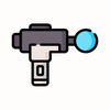 Massage Gun Pro