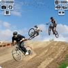 BMX Cycle Racing: Bike Game 3D