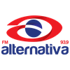 Rádio Alternativa FM 93,9