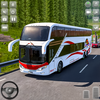 US Passenger Bus Coach Driver