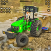 Farmer Life Game Simulator 3d