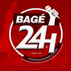 Bagé 24h
