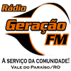Rádio Geração FM Rondônia