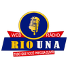 Rádio Rio Una Altinho - PE