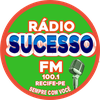 Rádio Sucesso FM Recife - PE