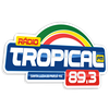 Rádio Tropical FM 89,3
