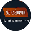 SÃO JOSÉ FM PE