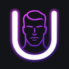 UCHAD AI Looksmax Face Rating