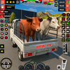 Animal Truck: Cargo Truck Game