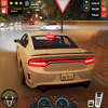 Driving School Simulator 2025