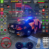 Police Chase: Cop Car Chase 3D