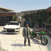 Vegas City Gangster Crime Game