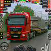 Euro Cargo Truck Driving Game