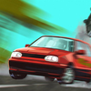 Traffic Rusher: Speed Drive