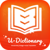 U Dictionary -Voice Translator