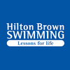 Hilton Brown Swimming