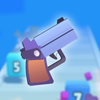 Gun Games: Shoot and Run - 3D