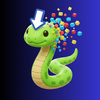 Arrow Snake: Pixel Trail