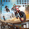Bike Rush:  Dirt Bike Games