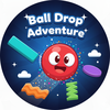 Ball Drop Adventure 2D