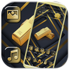 Gold Brick Theme