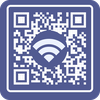 WiFi QR Scan : Connect & Share