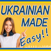 Ukrainian Made Easy