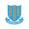 Ballymena United Football Club