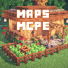 Maps for Minecraft PE