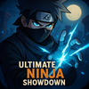 Ultimate Ninja Showdown