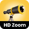 Ultra-Zoom Camera
