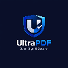 UltraPDF – Scan, Sign & Secure