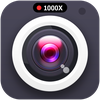 Ultra Zoom Camera HD 1000x