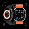 Ultra Smart Watch Sync App