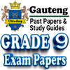 Grade 9 Gauteng Papers