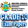 Grade 10 Past Papers and Guide