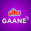 Ultra Gaane Music Videos App