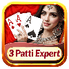 3 Patti Expert – Bet & Learn