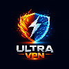 Ultra VPN – Fast & Secure VPN