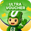UltraVoucher: Diskon & UFood