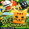 Honey Bee Swarm: Simulator