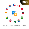 LangGo Offline translation