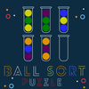 Ball Sort Puzzle - Colors Game