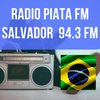 Radio Piata 94.3  Fm Salvador