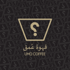 UMQ coffee قهوة عمق