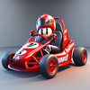 Kart Racing Online
